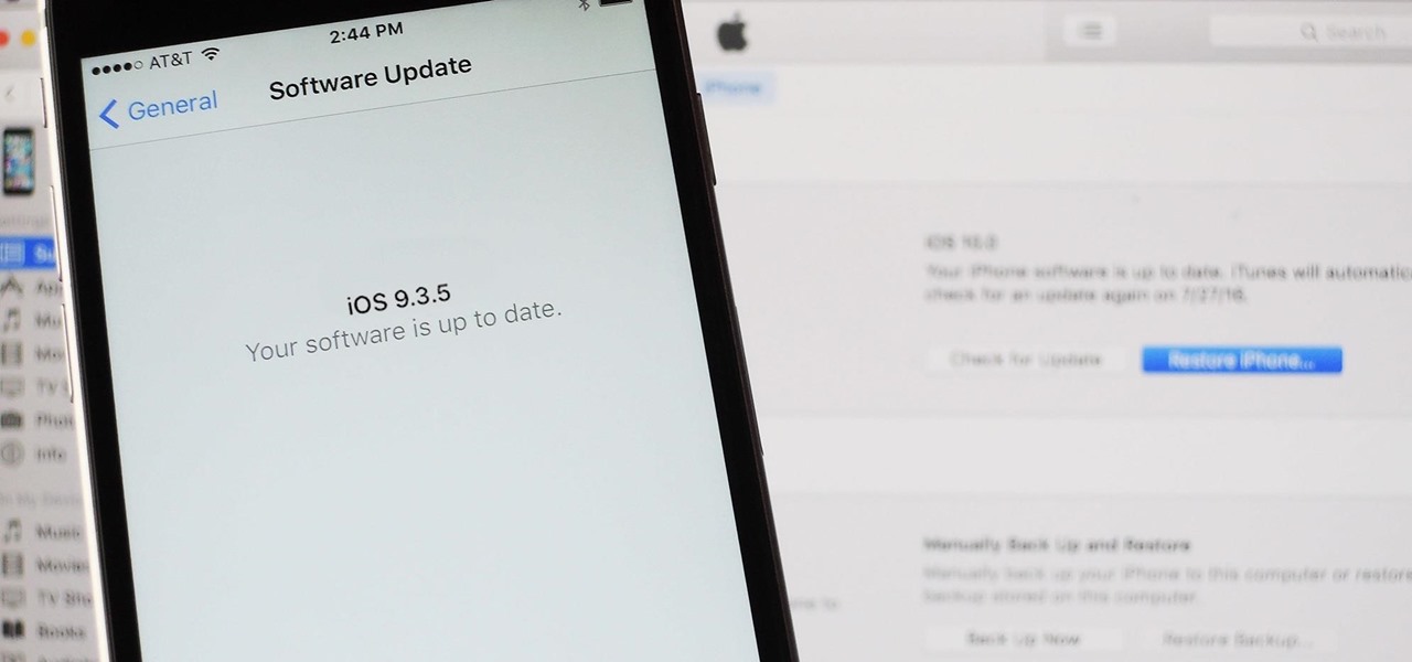 Update Ipad 5.1.1 to IOS 10