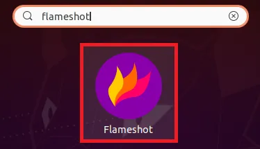 Update Flameshot in Ubuntu 20.04
