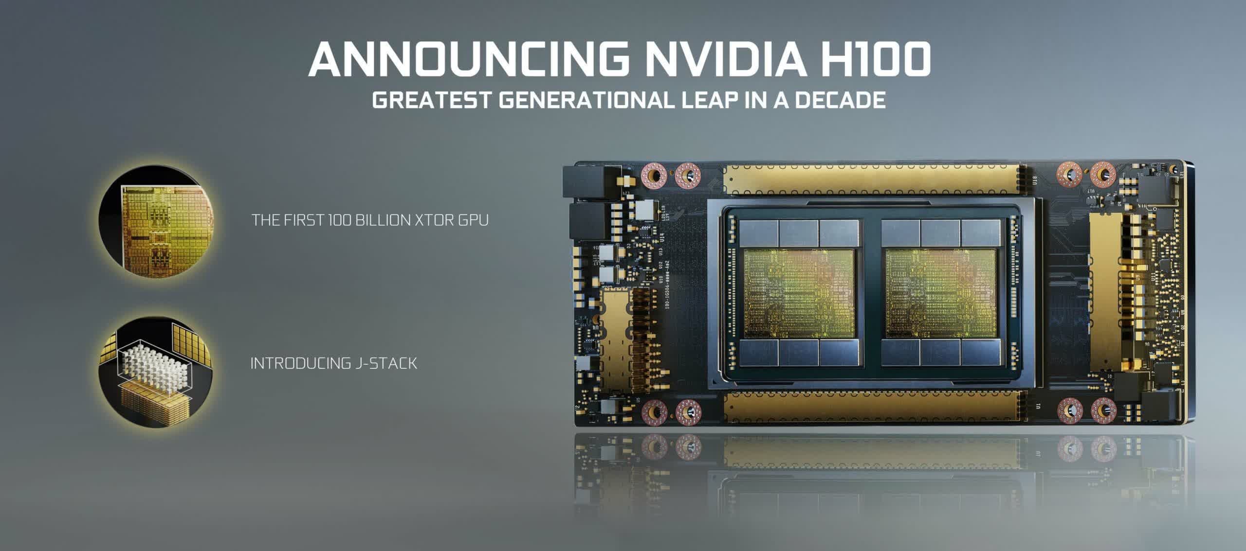 Nvidia: Data Center Growth But Gaming
