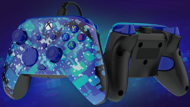 Check Out These Gaming Gear And Collectibles