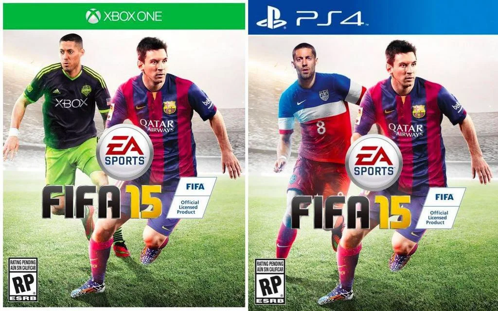 Play as Lionel Messi in ‘Call of Duty’
