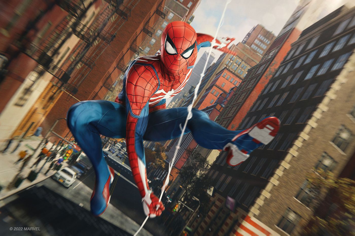 Marvel's Spider-Man 2 could launch
