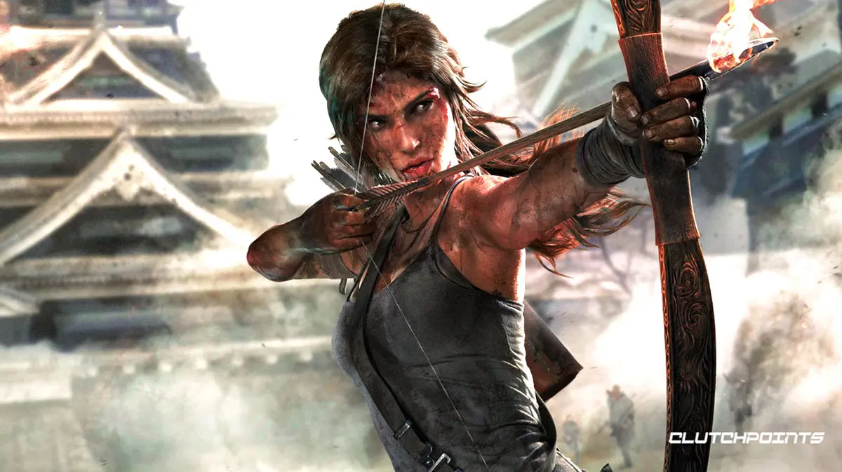 Tomb Raider Game Will Be Released by Amazon Games