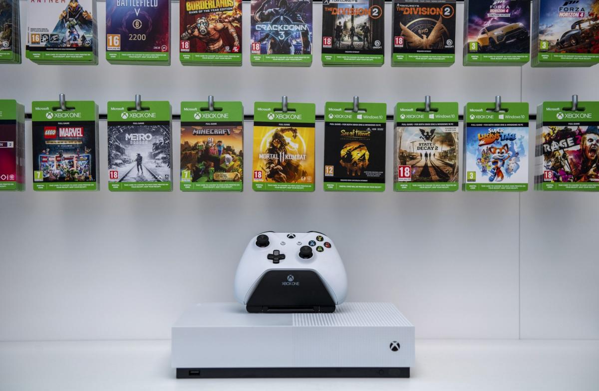 Inflation Hits Gaming: Microsoft Will Charge $70