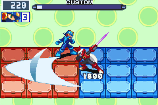 Megaman Battle Network Legacy Collection Release Date