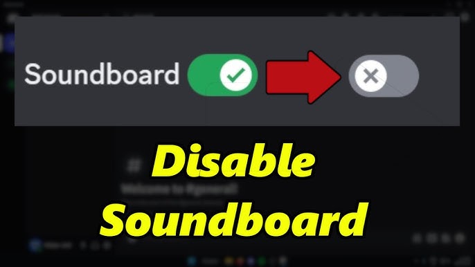 How to Fix Discord Soundboard Not Showing Up on Server