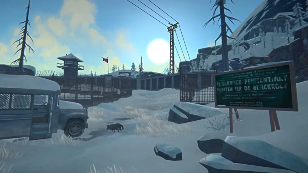 How to Sleep & Rest In The Long Dark