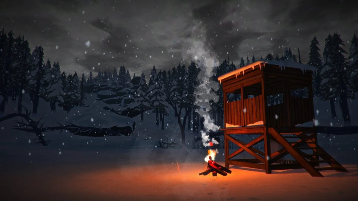 How to Sleep & Rest In The Long Dark
