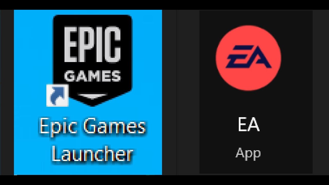 How to Link EA Account to Epic Games Account