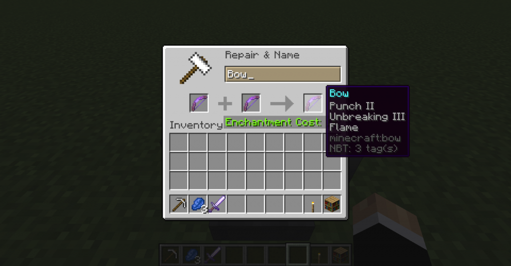 How To Remove Enchantments In Minecraft