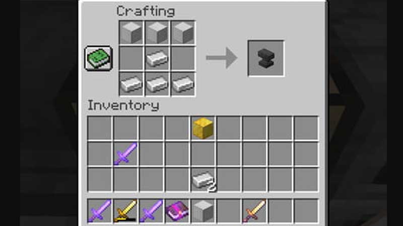 How To Remove Enchantments In Minecraft